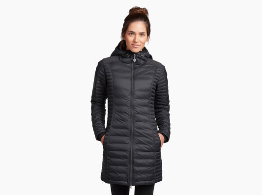 KÜHL SPYFIRE® Parka Style #2140 KUHL