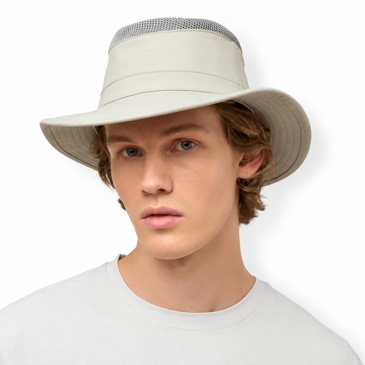 Tilley LTM5 Airflo® Hat Medium Brim
