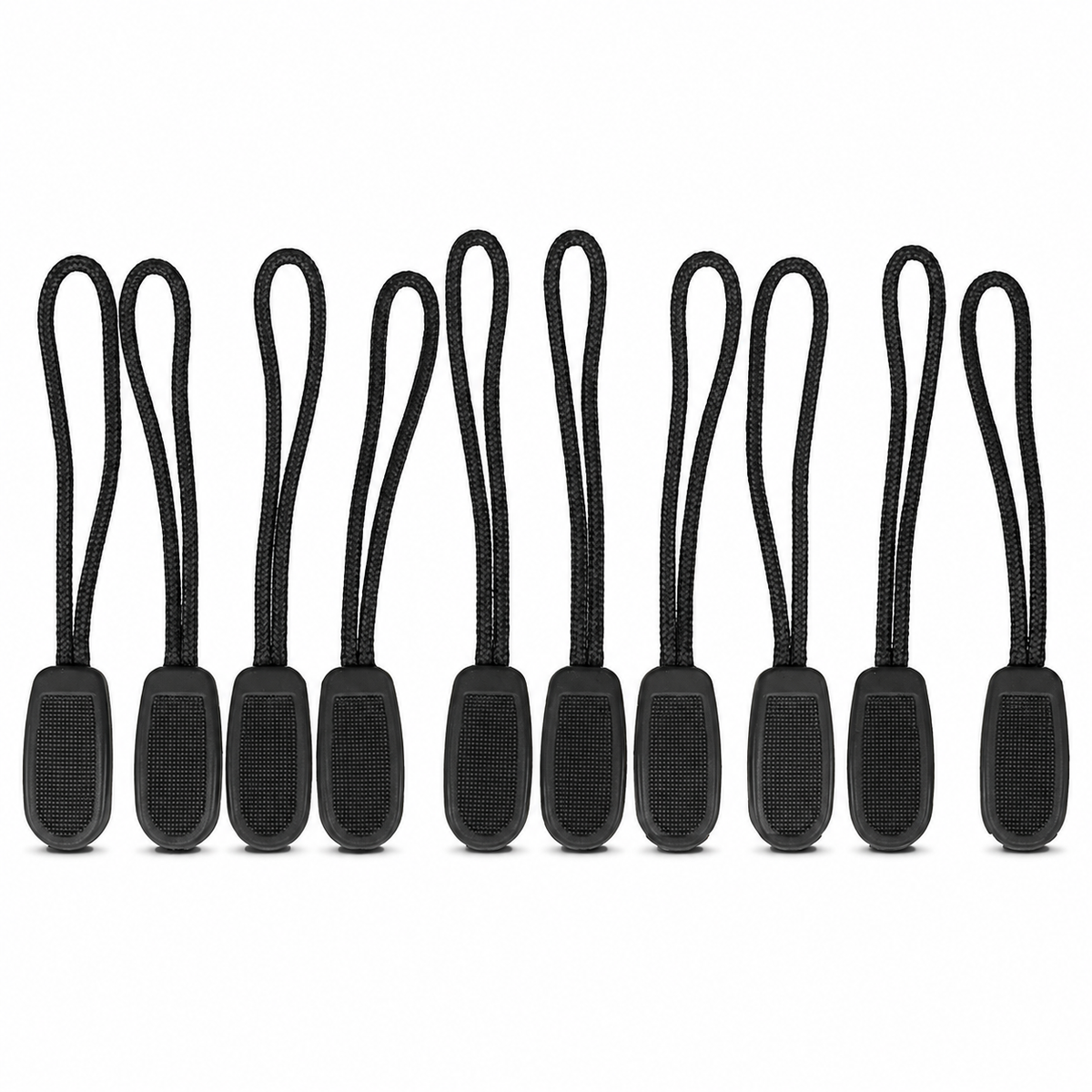 Travelon Set of 10 Zip Extensions