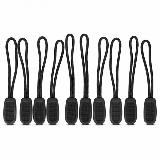 Travelon Set of 10 Zip Extensions