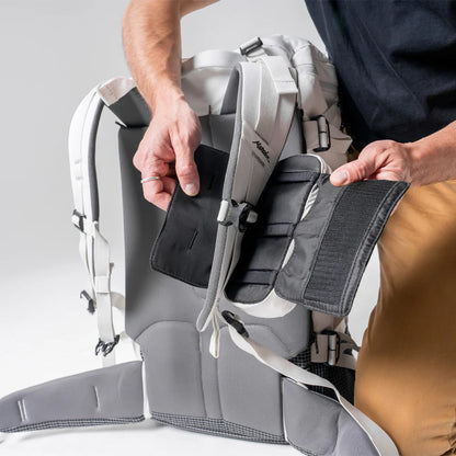 Matador Universal Speed Stash Pocket, Style #MATUSP00