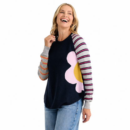Zaket & Plover Bright Side Sweater