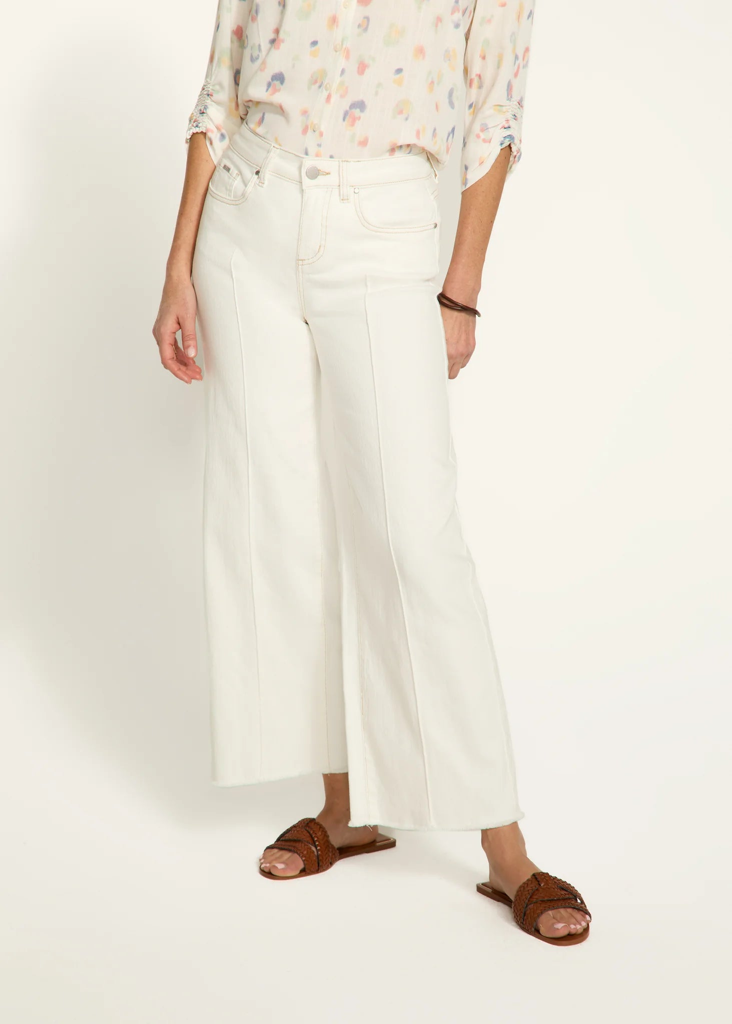 FDJ Olivia Wide Ankle Pant, Style #2201948