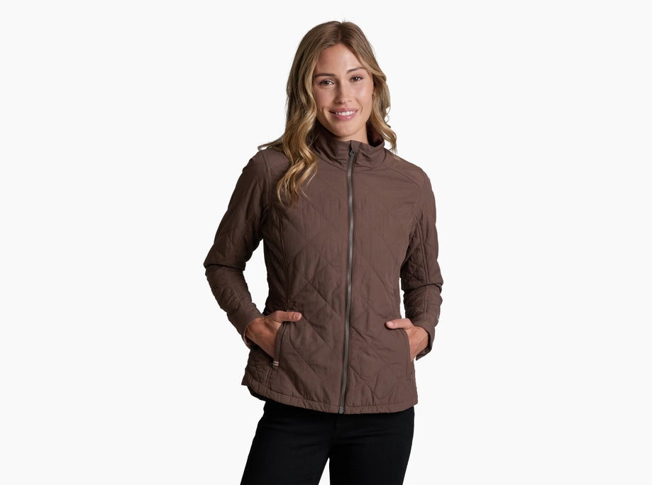 KÜHL W's STUNNR™ Insulated Jacket, Style #2217
