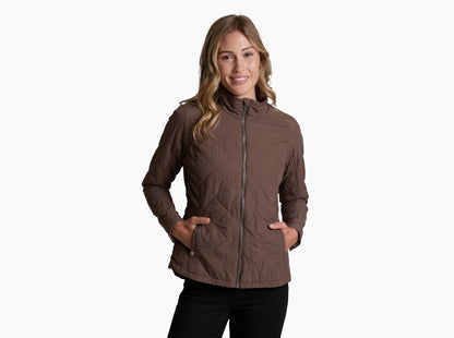 KÜHL W's STUNNR™ Insulated Jacket, Style #2217