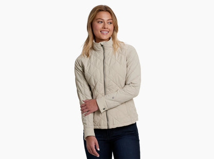 KÜHL W's STUNNR™ Insulated Jacket, Style #2217