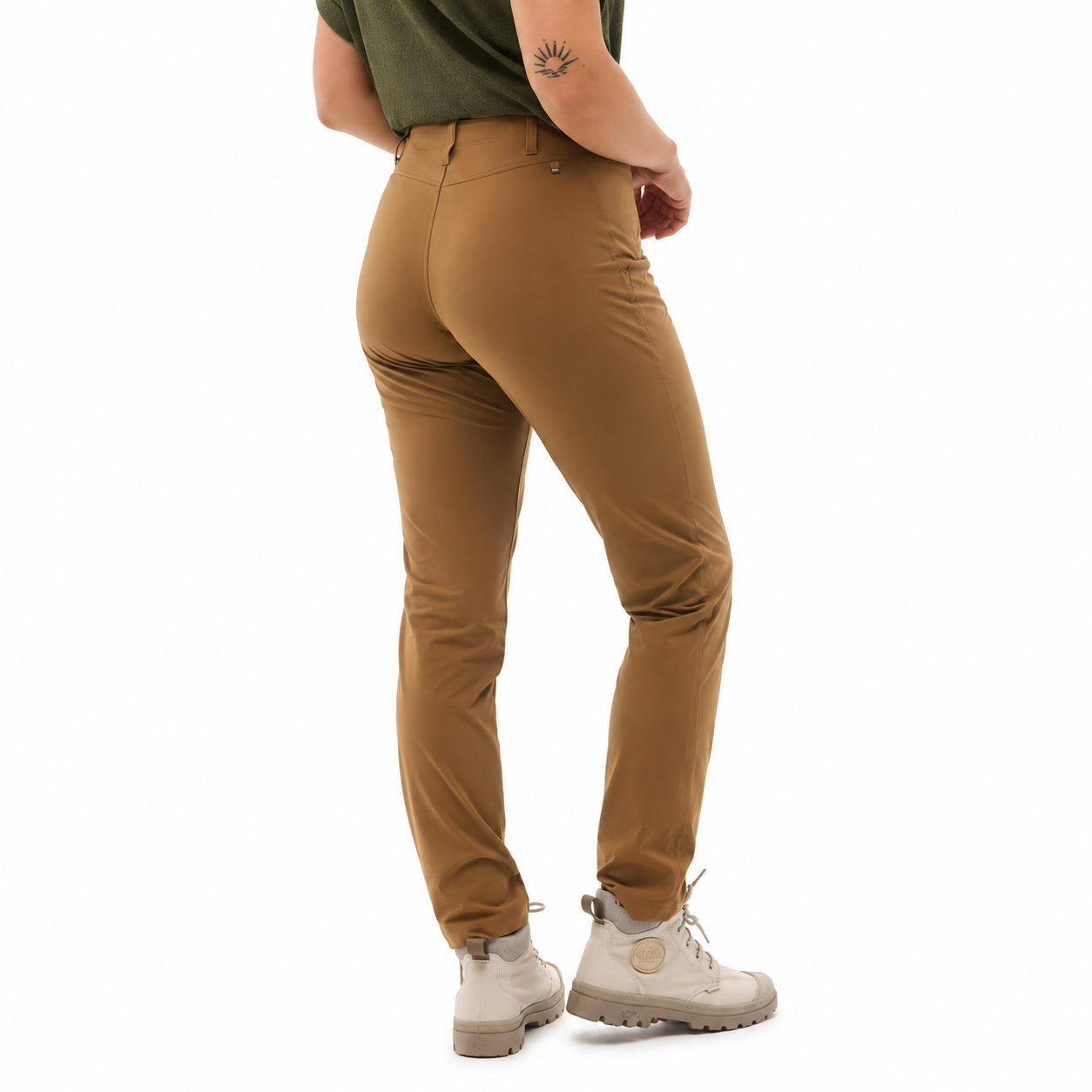 FIG KAP 2.0 Pants