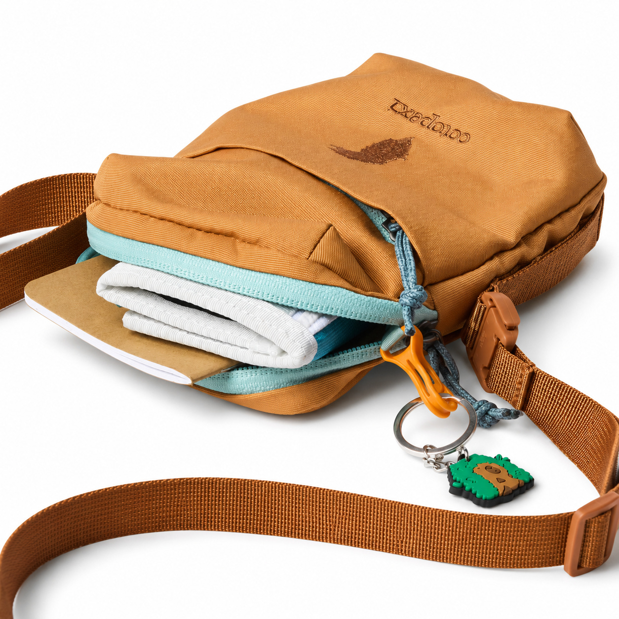 Cotopaxi Todo 1L Shoulder Bag