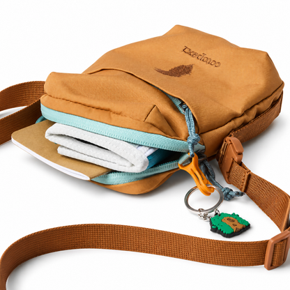 Cotopaxi Todo 1L Shoulder Bag