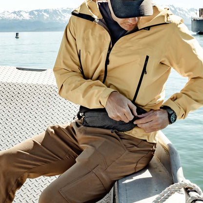 Matador Freerain Waterproof Packable Hip Pack, Style #MATFRHP001