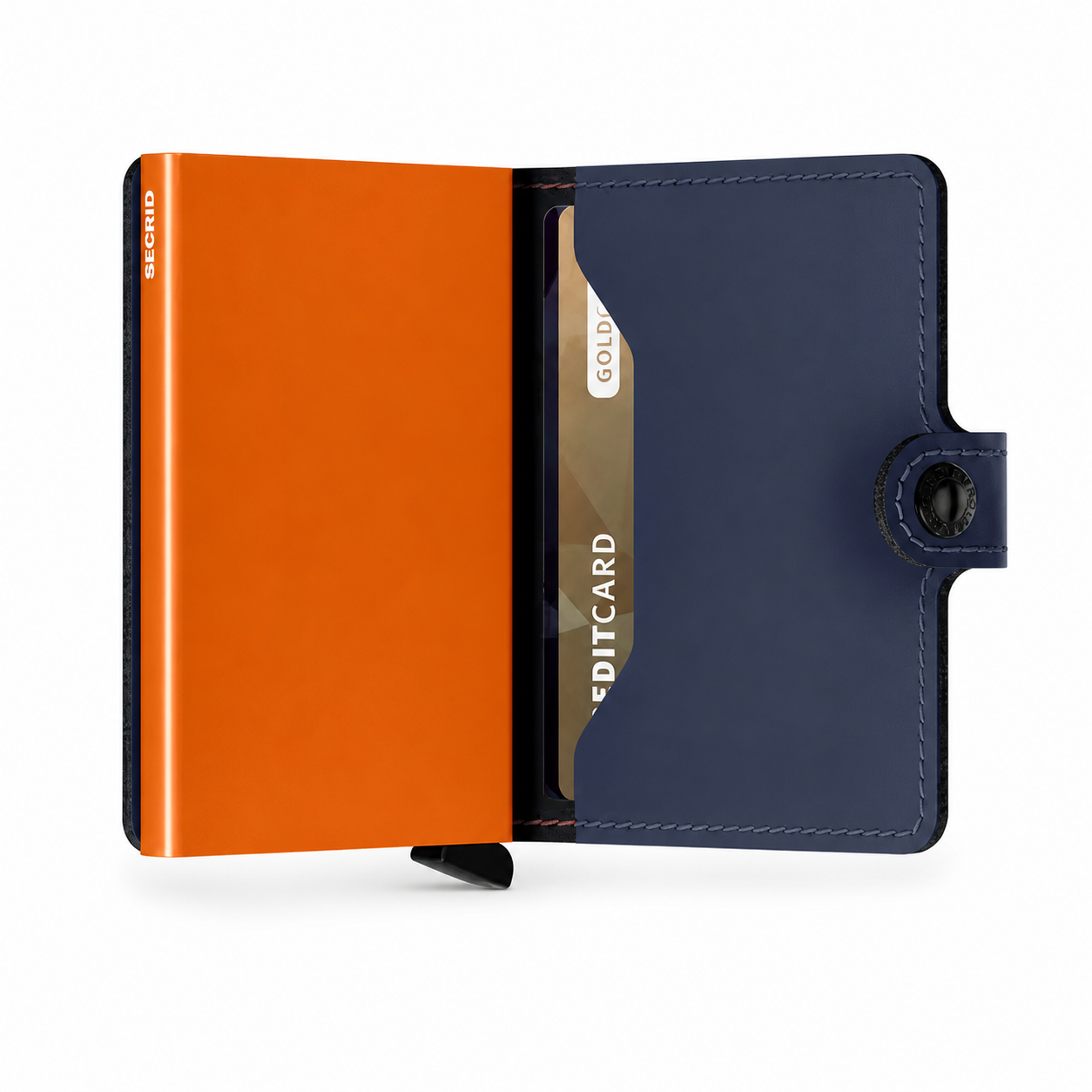 SECRID Miniwallet - Matte