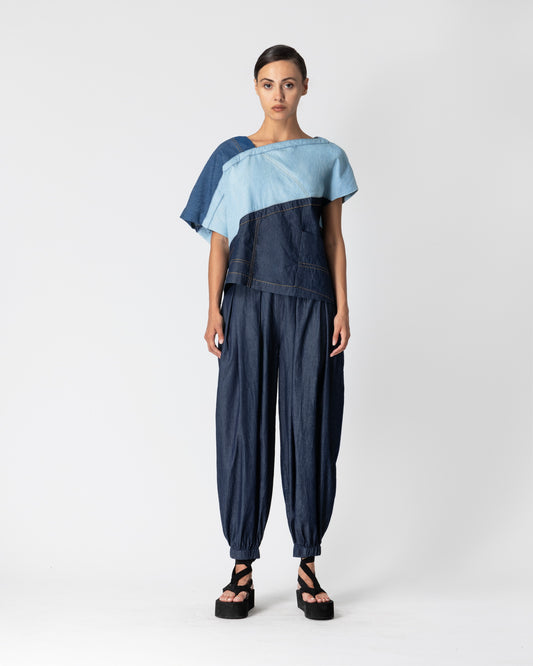 Lotus Eaters Dioptro Blouse