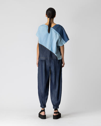 Lotus Eaters Dioptro Blouse