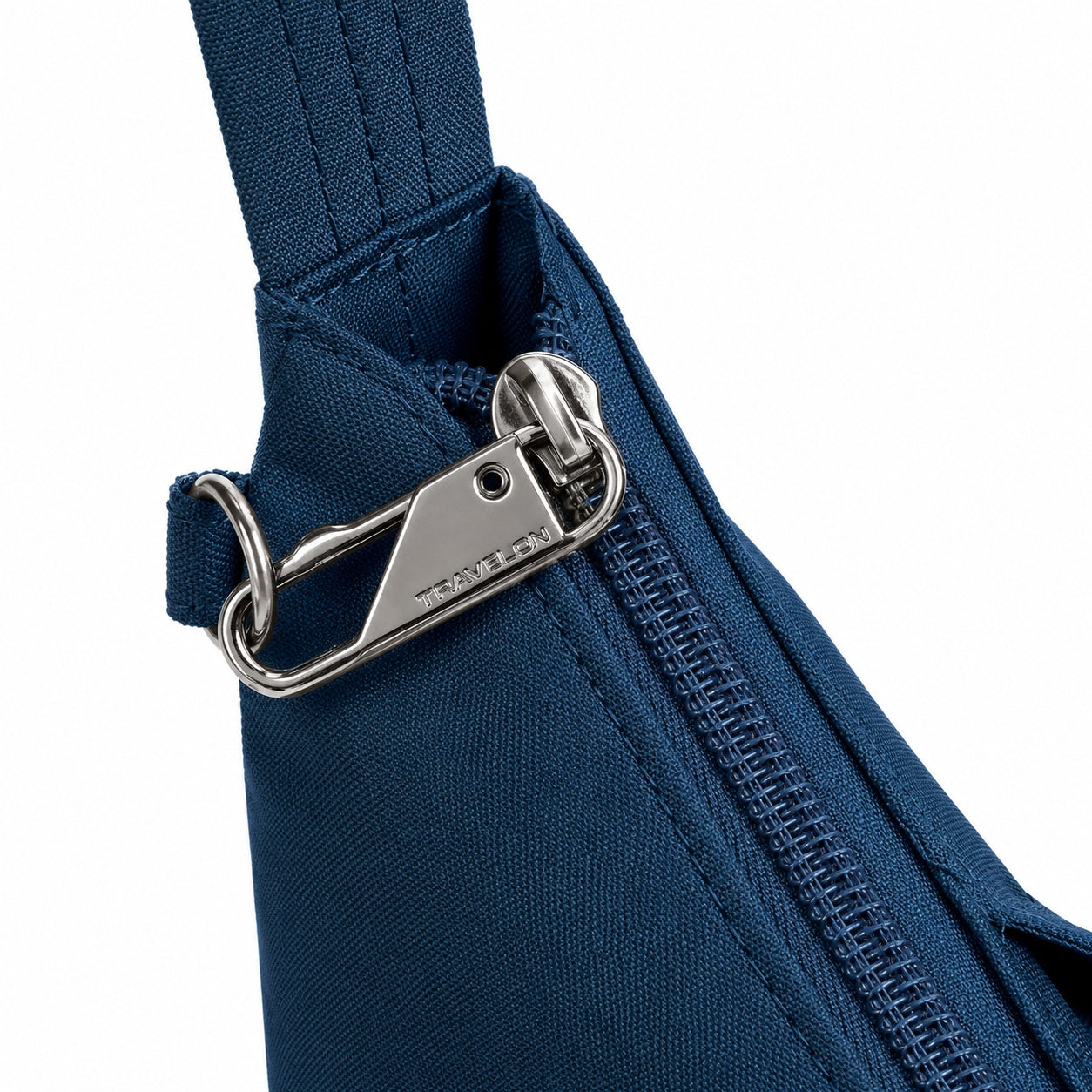 Travelon Runways Anti-Theft Medium Crossbody Bag