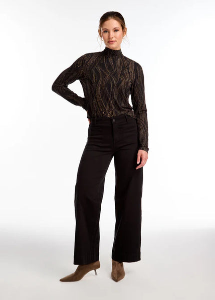 FDJ Olivia Wide Leg Pant, Style #2436511