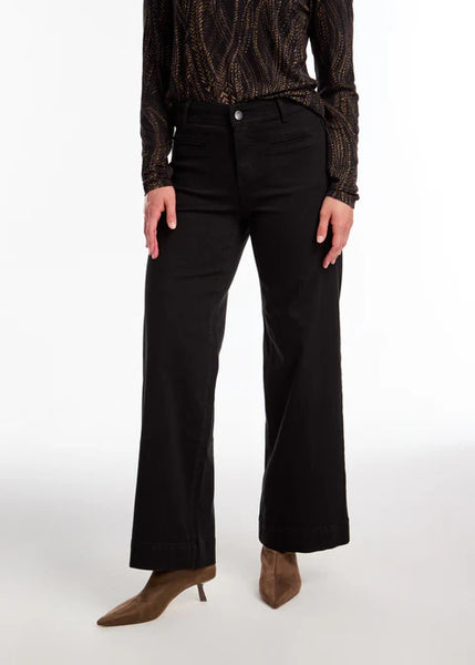 FDJ Olivia Wide Leg Pant, Style #2436511