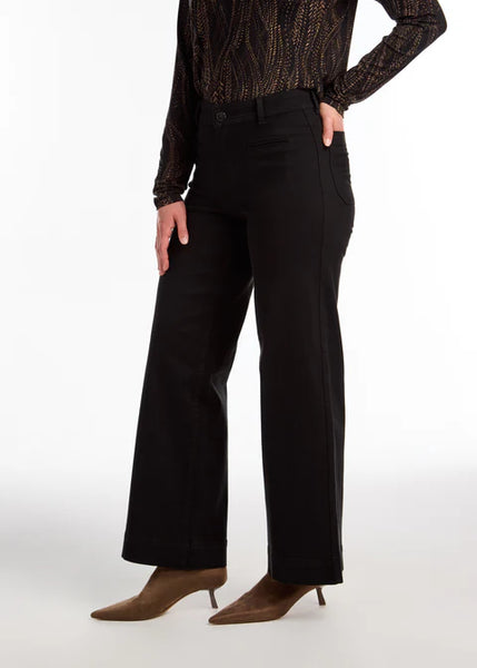 FDJ Olivia Wide Leg Pant, Style #2436511