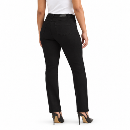 FDJ Suzanne Straight Leg Denim