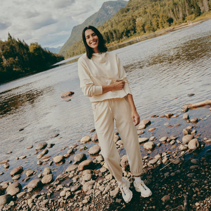 Indyeva FELPA Hoodie