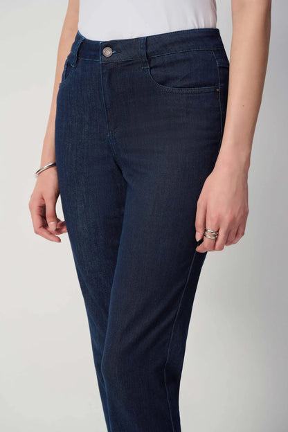 Joseph Ribkoff Ankle-length Slim Jean, Style #251966