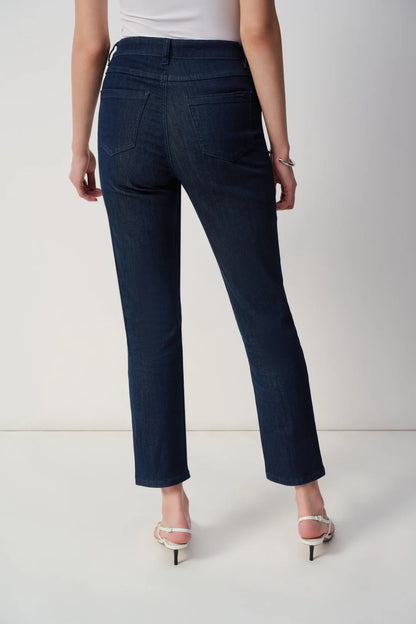 Joseph Ribkoff Ankle-length Slim Jean, Style #251966