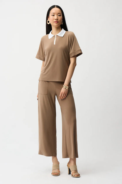 Joseph Ribkoff Riveria Top, Style 261164