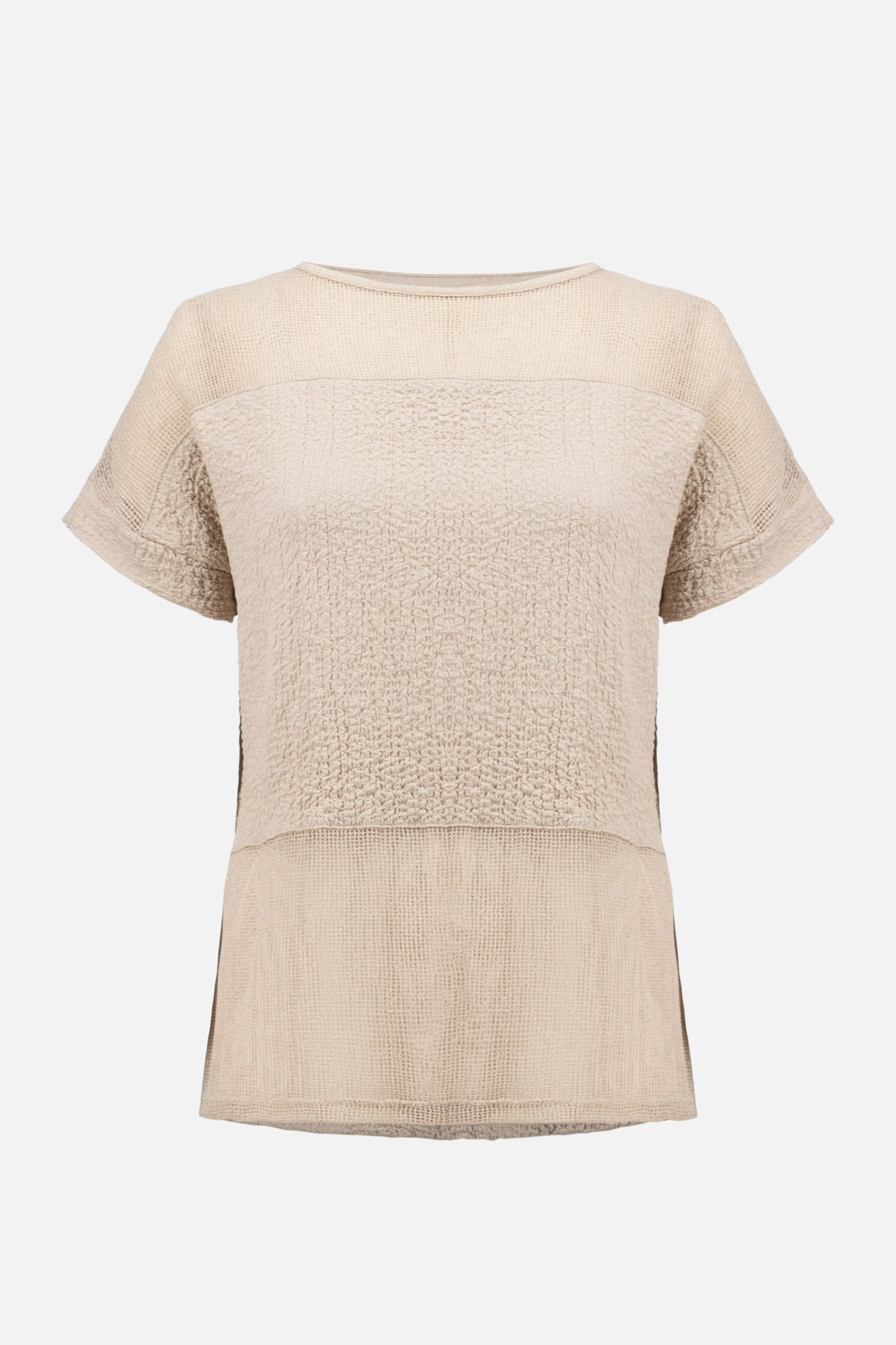 Joseph Ribkoff Casual Hip-length Pullover, Style 261247