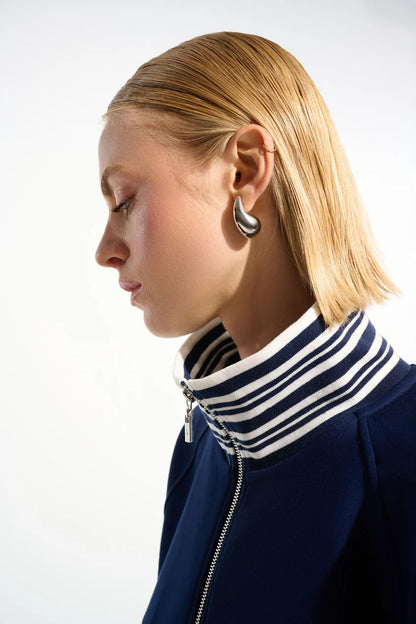 Joseph Ribkoff Sport Jacket, #261617