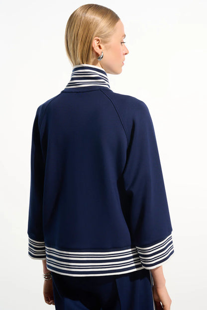 Joseph Ribkoff Sport Jacket, #261617