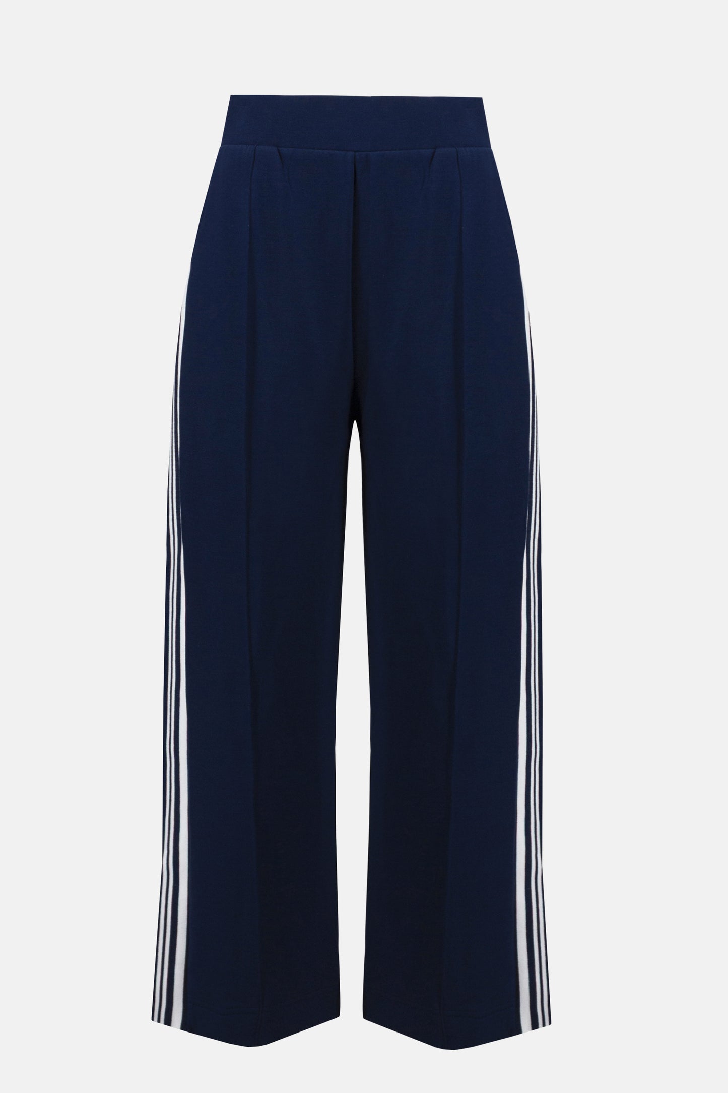 Joseph Ribkoff Striped Relaxed Trousers, Style 261618