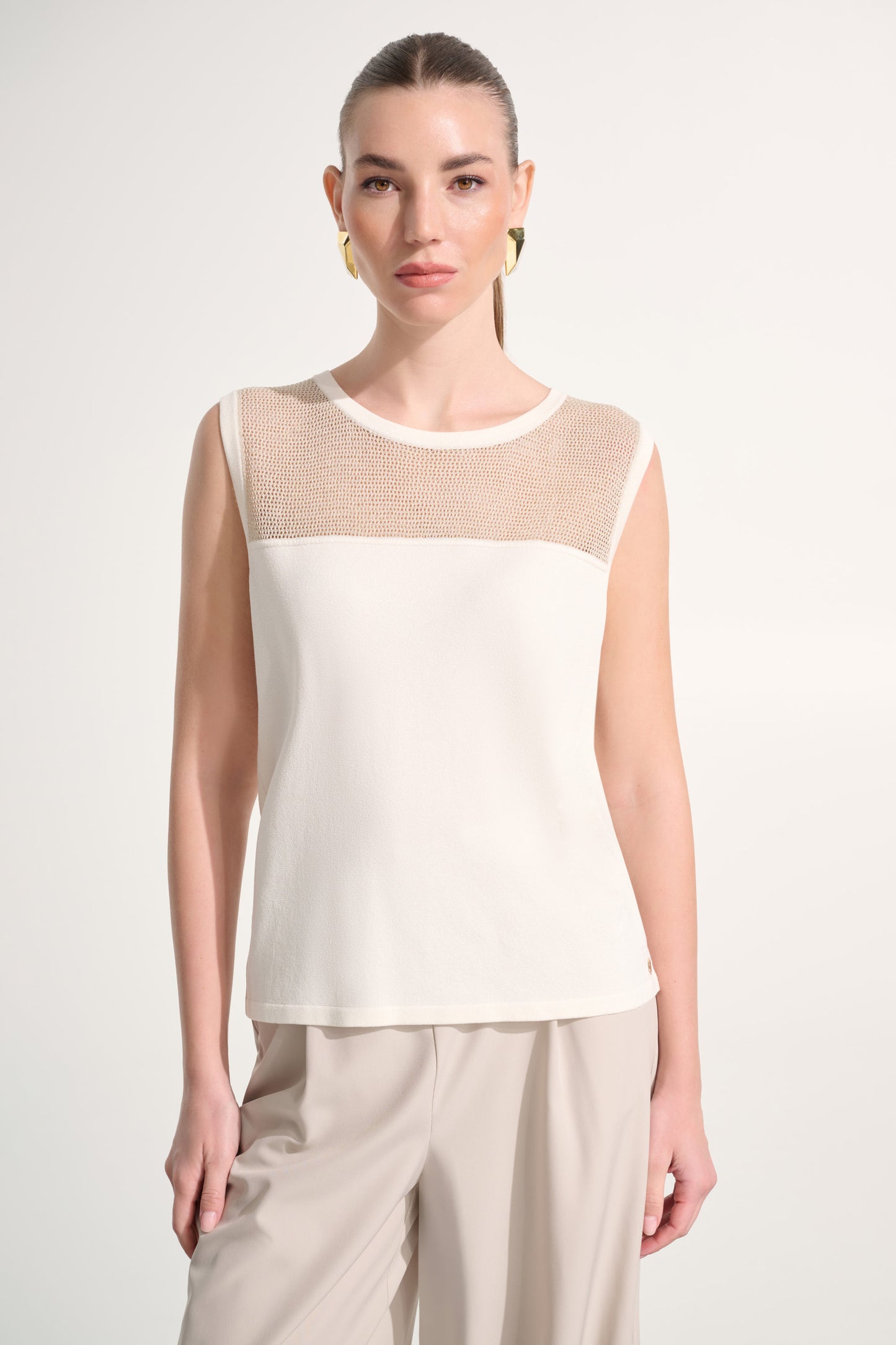 Joseph Ribkoff LDS Camisole, Style #262612