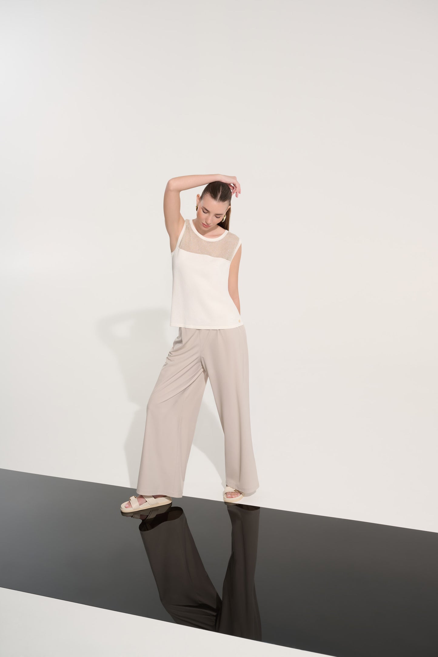 Joseph Ribkoff LDS Camisole, Style #262612
