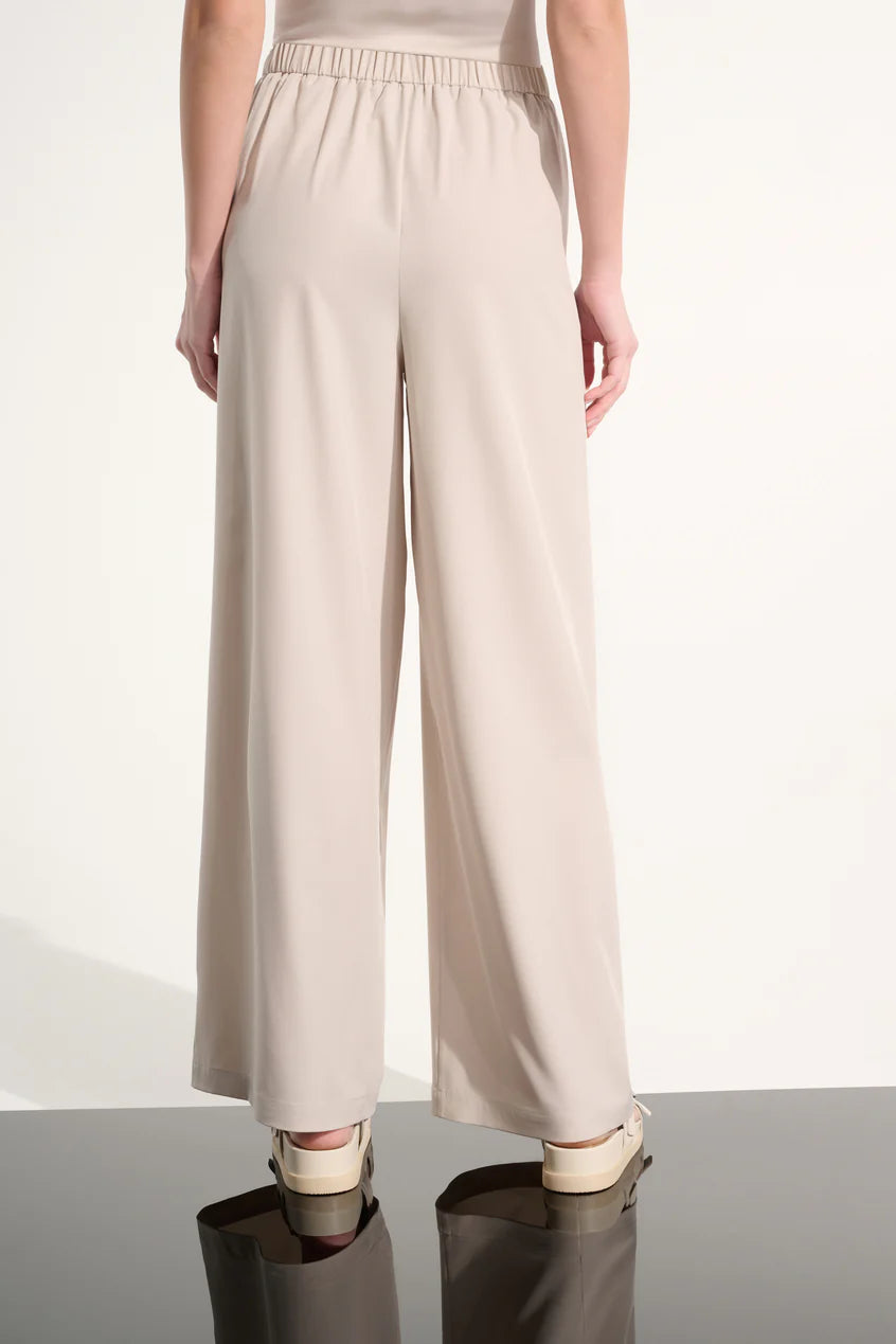 Joseph Ribkoff Signature Drape Wide Legged Pant, Style #262622