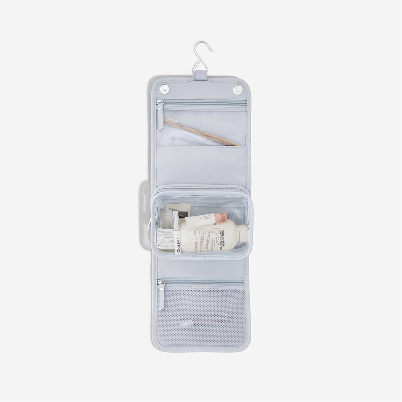 Small Hanging Washbag