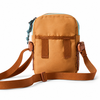 Cotopaxi Todo 1L Shoulder Bag