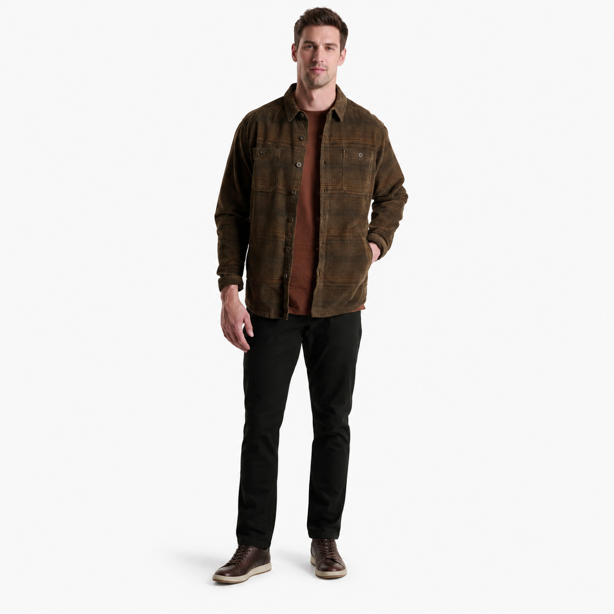 KÜHL DISKORD™ Men's Shirt-Jac