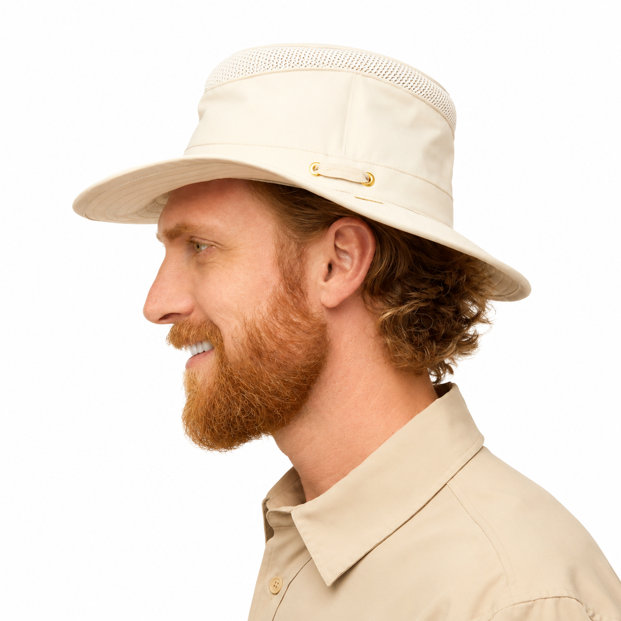 Tilley LTM5 Airflo® Hat Medium Brim