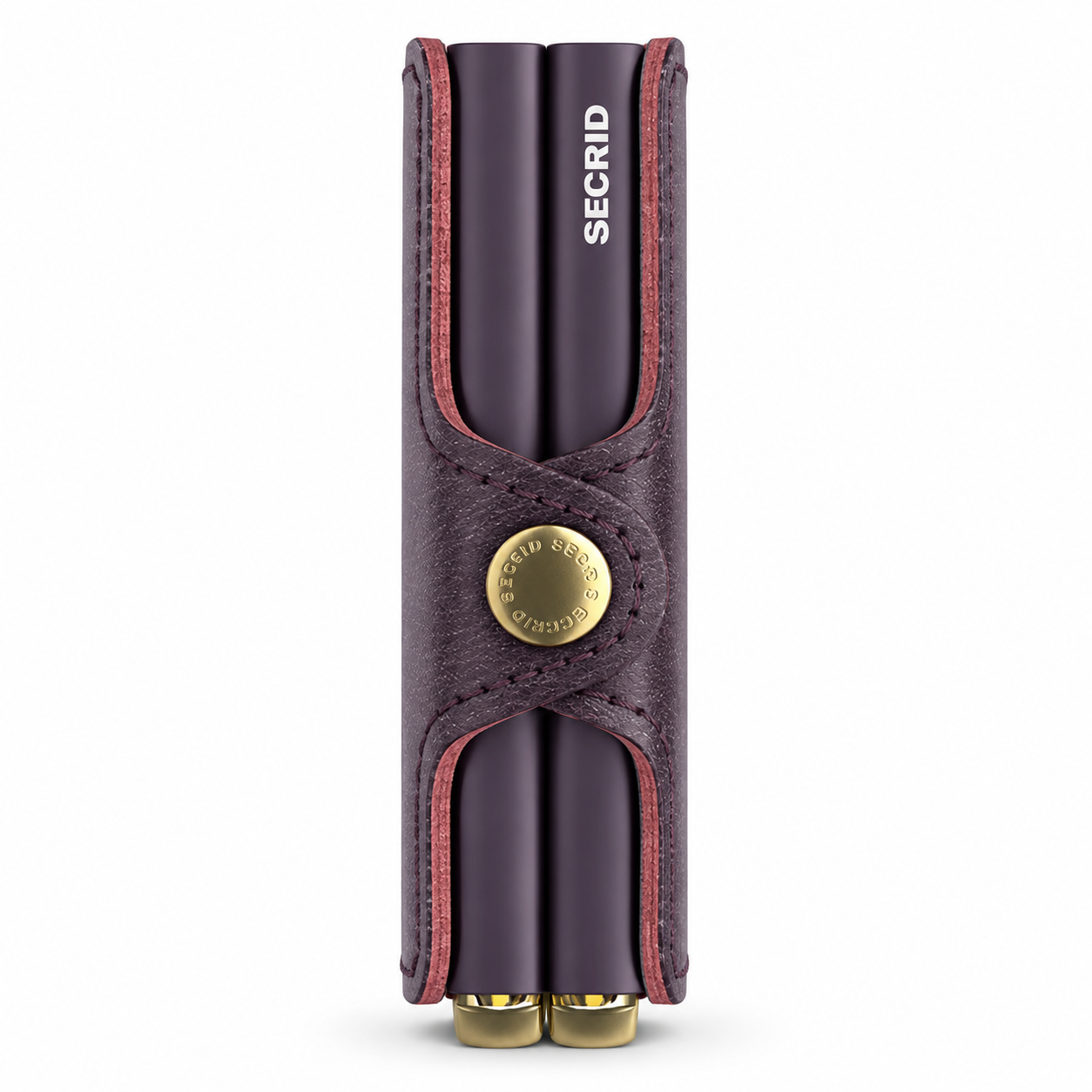 SECRID Premium Twinwallet - Basco