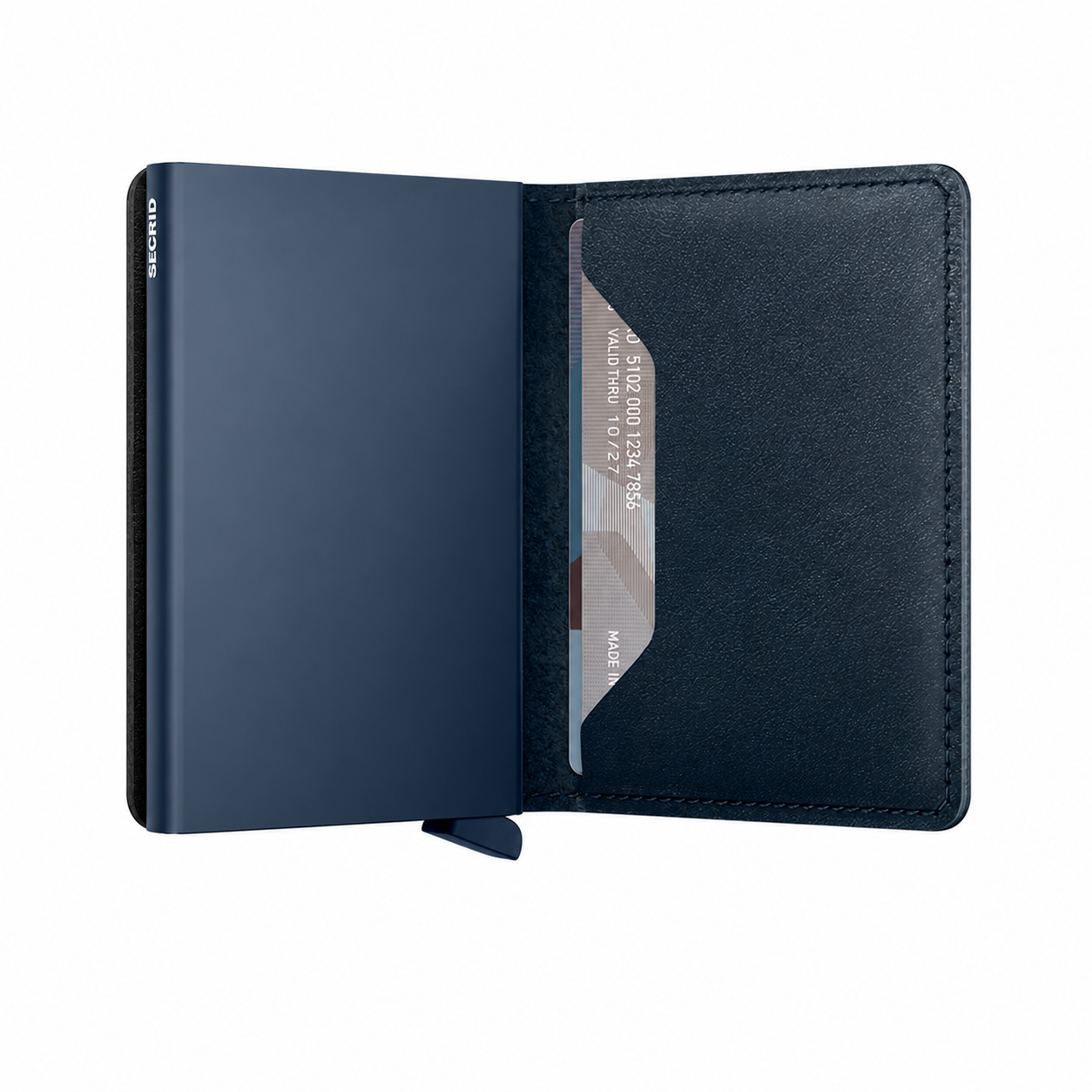 SECRID Slimwallet - Original