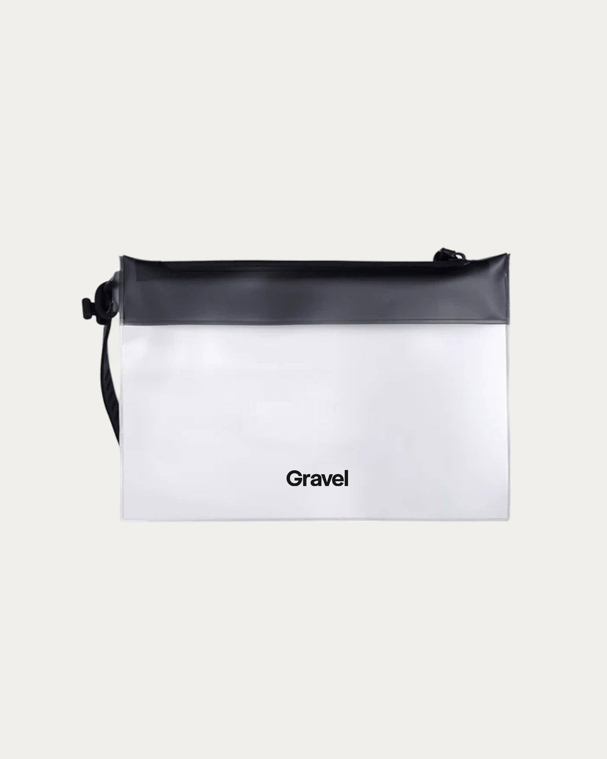 The Pouch | 3-1-1 TSA Compliant Shower Bag