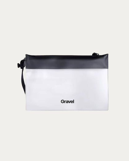 The Pouch | 3-1-1 TSA Compliant Shower Bag