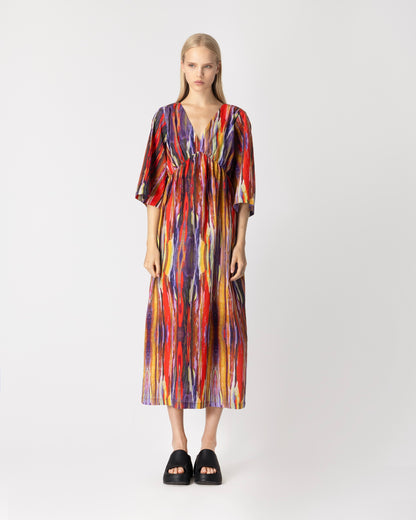 Lotus Eaters Songa Dress