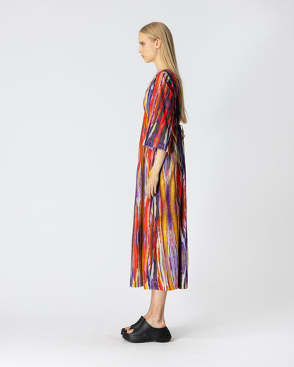 Lotus Eaters Songa Dress