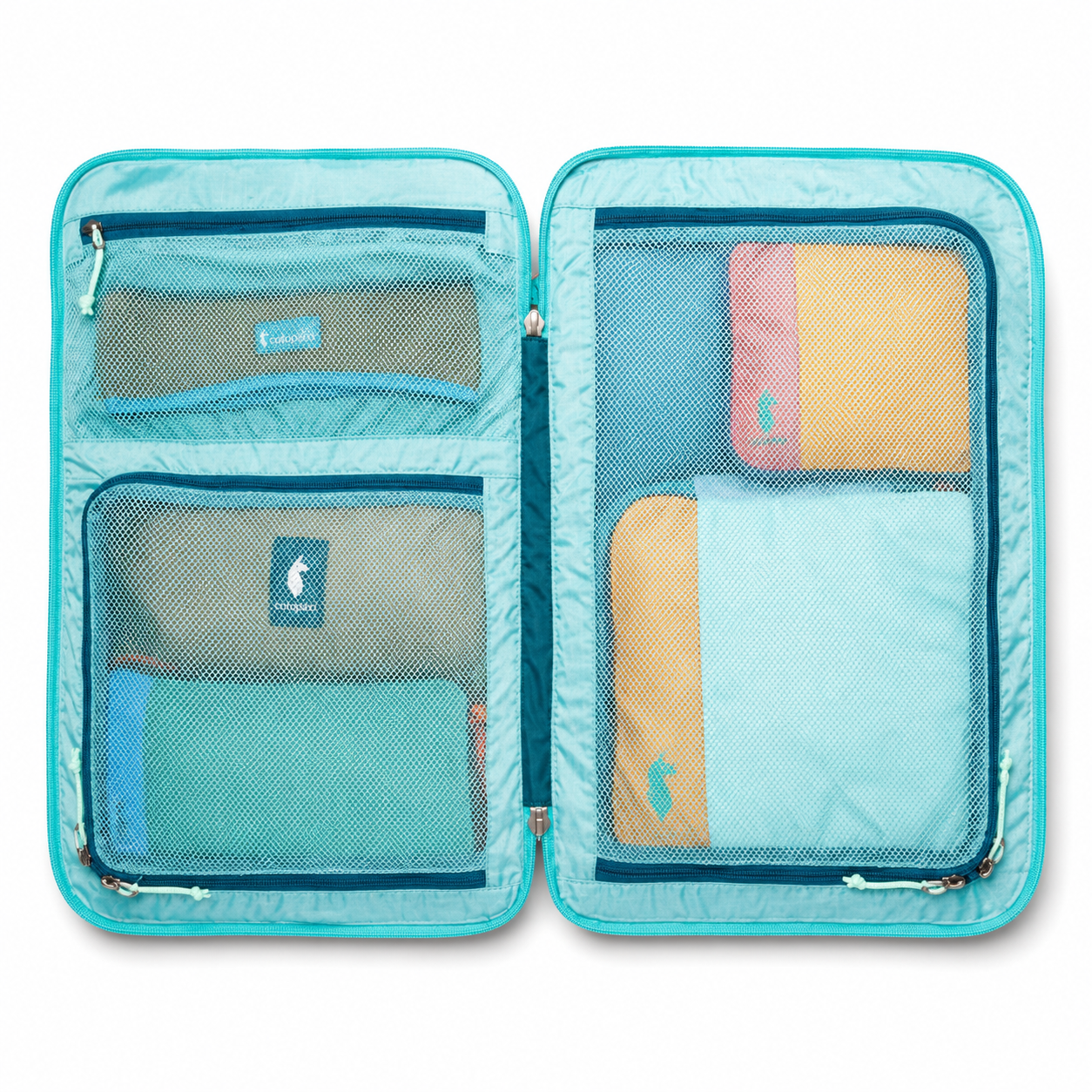 Cotopaxi Allpa 35L Travel Pack