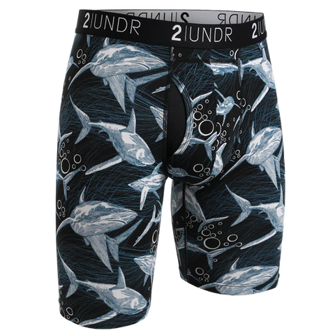 2UNDR Swing Shift Long Leg, Style #2U01LL