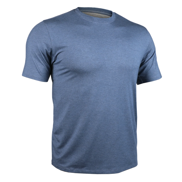 2UNDR Crew-Neck Tee, Style #2U09CN