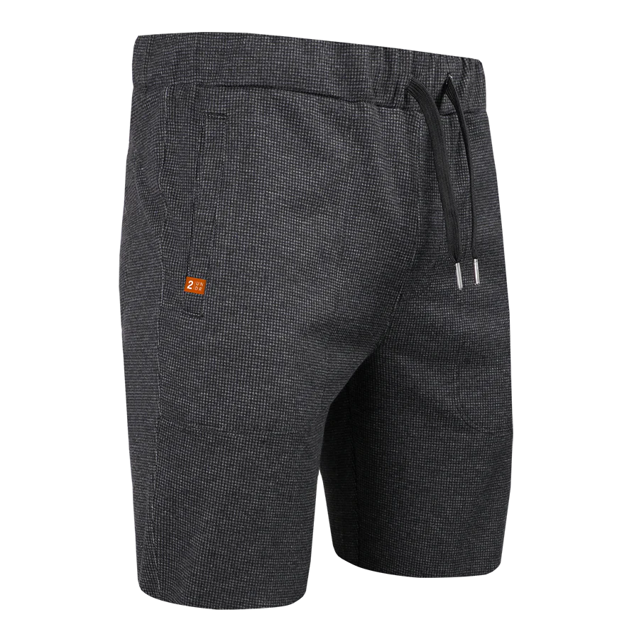 2UNDR Leisure Short, Style #2U09LS