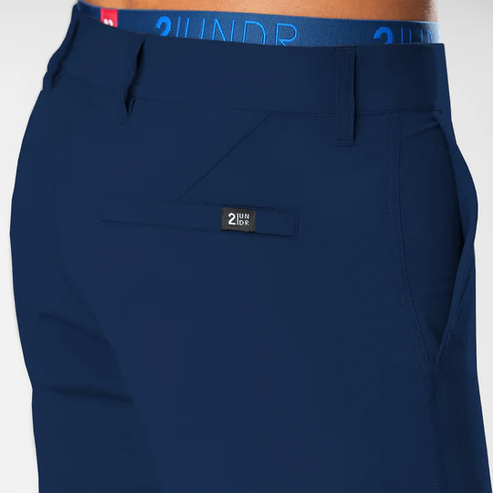 2UNDR Bodhi Short, Style #2U23HS