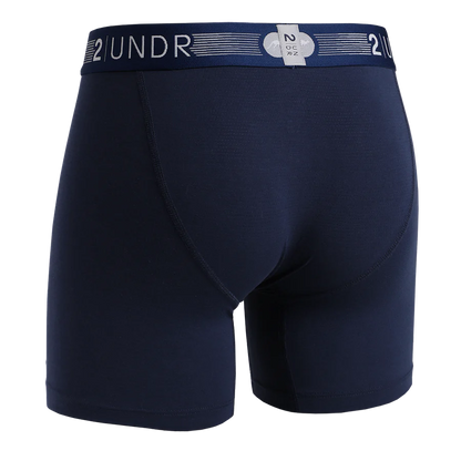2UNDR Flow Shift 6" Boxer Brief