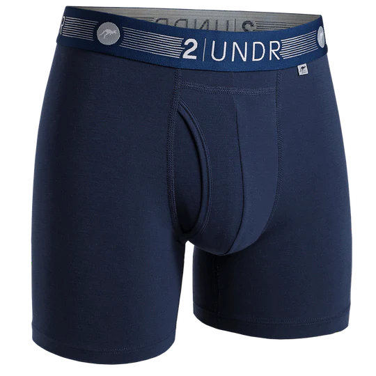 2UNDR Flow Shift 6" Boxer Brief